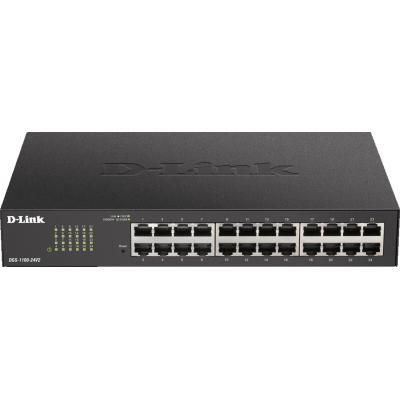   D-Link DGS-1100-24V2 -  1