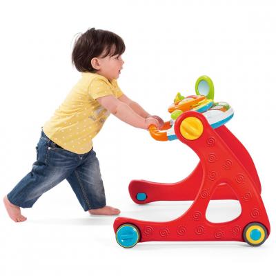    Chicco 4  1 Chicco Grow and Walk (09335.00) -  3