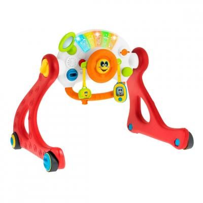    Chicco 4  1 Chicco Grow and Walk (09335.00) -  1