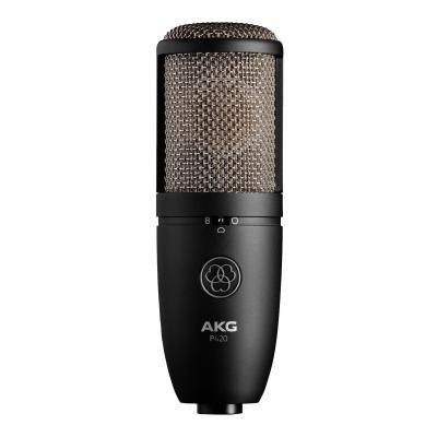 ̳ AKG P420 (3101H00430) -  1