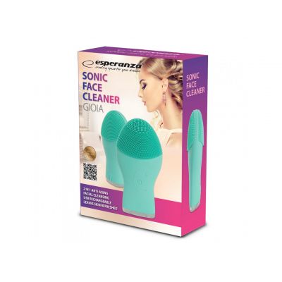      ESPERANZA EBM003T Face Cleaner Gioia -  4