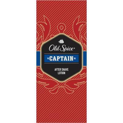    Old Spice Captain 100 (8001090978752) -  1