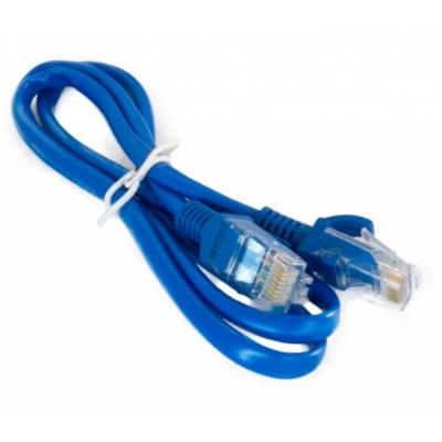 - 0.8 , UTP, Blue, Extradigital, , RJ45, .5 (KBP1766) -  1