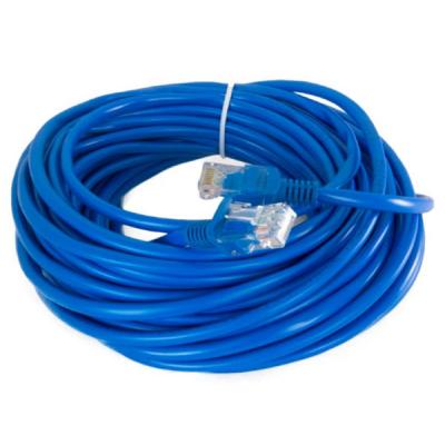 - 8 , UTP, Blue, Extradigital, , RJ45, .5 (KBP1770) -  1