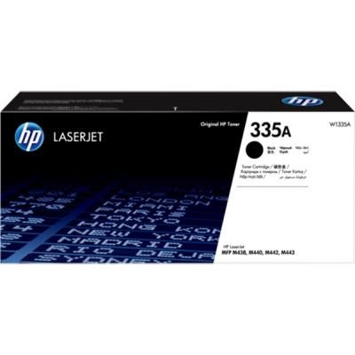  HP LJ  335A Black 7.4K (W1335A) -  1