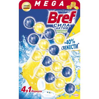   Bref     4  (9000101308969) -  1