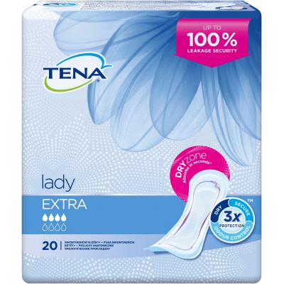   Tena Lady Extra 20 (7322540034936) -  1