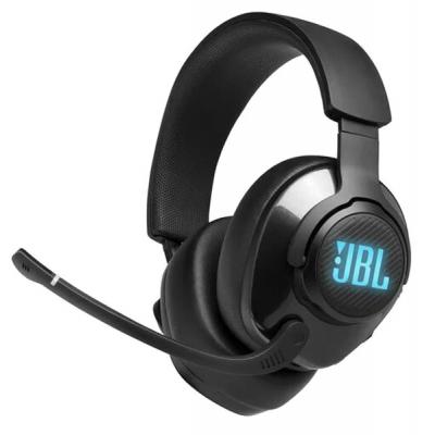  JBL Quantum 400, Black, Mini jack, USB, ,  50 ,  "QuantumSOUND Signature"  "QuantumSURROUND",    ', 1.2  (JBLQUANTUM400BLK) -  1