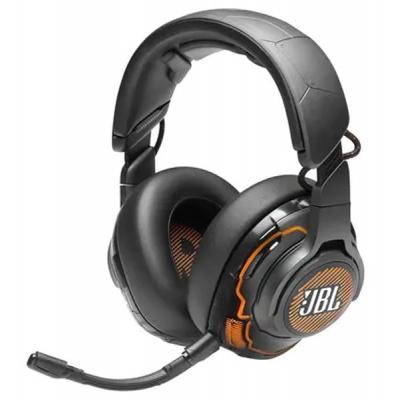  JBL Quantum One Black (JBLQUANTUMONEBLK) -  1