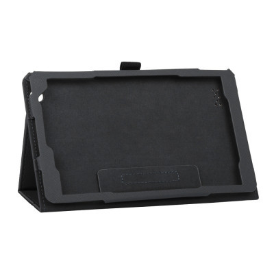    BeCover Slimbook  Prestigio Multipad Grace 3778 (PMT3778) Black (703652) -  3