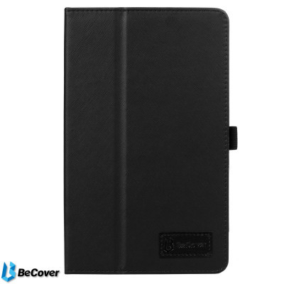    BeCover Slimbook  Prestigio Multipad Grace 3778 (PMT3778) Black (703652) -  1