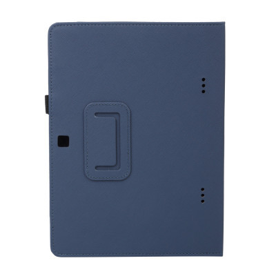    BeCover Slimbook  Prestigio Multipad Wize 3196 (PMT3196) Deep Blu (703655) -  2