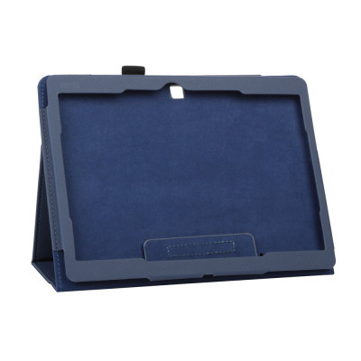    BeCover Slimbook  Prestigio Multipad Wize 3196 (PMT3196) Deep Blu (703655) -  3