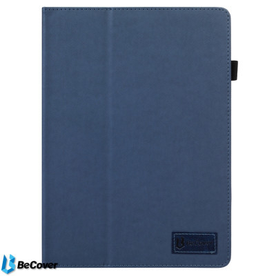    BeCover Slimbook  Prestigio Multipad Wize 3196 (PMT3196) Deep Blu (703655) -  1