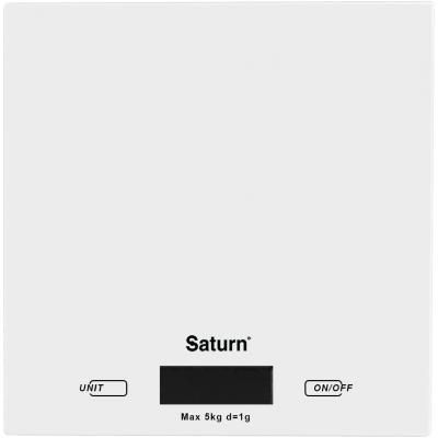   Saturn ST-KS7810 white -  1