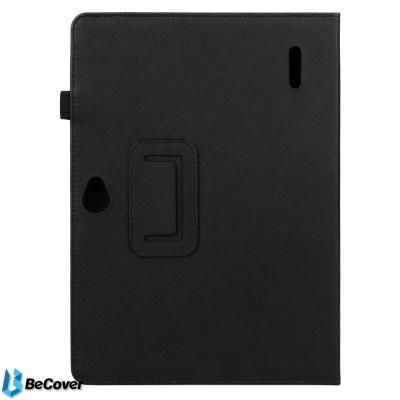    BeCover Slimbook  Bravis NB106M Black (702576) -  2