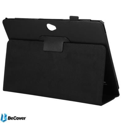    BeCover Slimbook  Bravis NB106M Black (702576) -  3