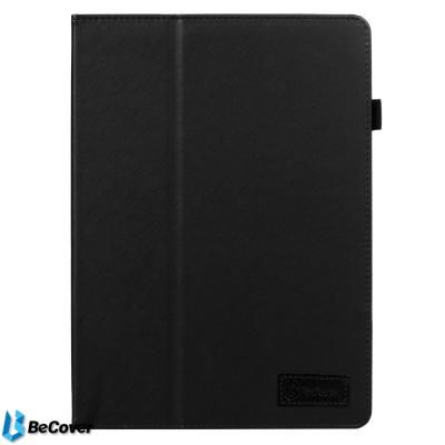    BeCover Slimbook  Bravis NB106M Black (702576) -  1