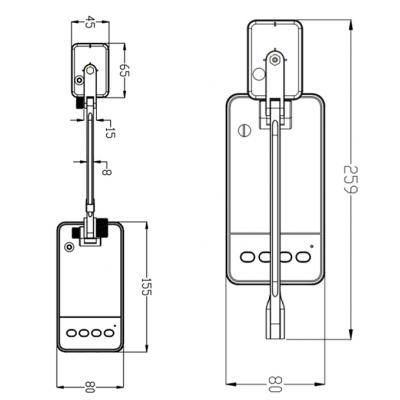  Eloam YL1050AF -  5