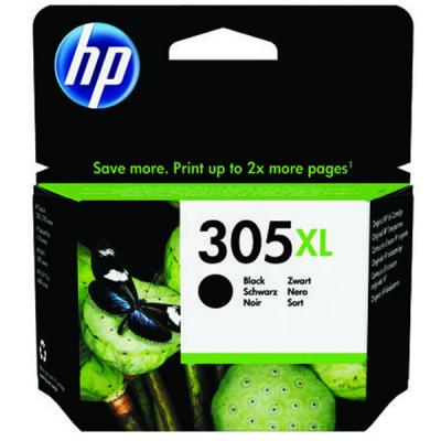  HP DJ No.305XL black (3YM62AE) -  1