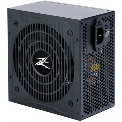   ZALMAN MegaMax ZM500-TXII 500W v.2.3 Fan12 APFC (80 PLUS Standart) -  4