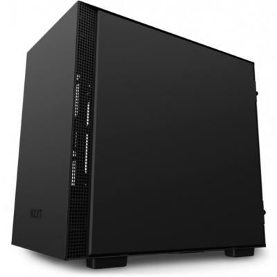  NZXT H210 Black (CA-H210B-B1) -  10