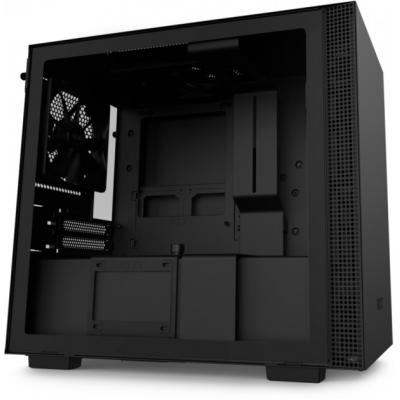  NZXT H210 Black (CA-H210B-B1) -  11