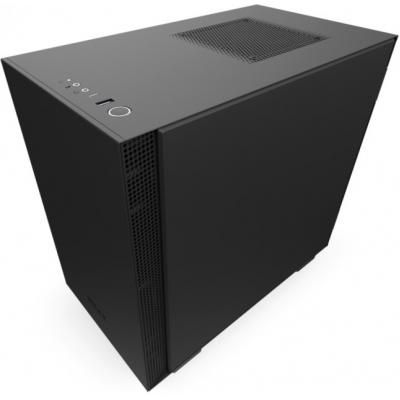  NZXT H210 Black (CA-H210B-B1) -  2