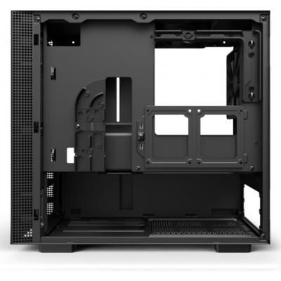  NZXT H210 Black (CA-H210B-B1) -  4