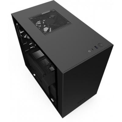  NZXT H210 Black (CA-H210B-B1) -  5