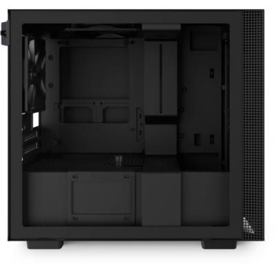  NZXT H210 Black (CA-H210B-B1) -  6