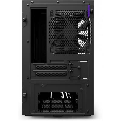  NZXT H210 Black (CA-H210B-B1) -  7