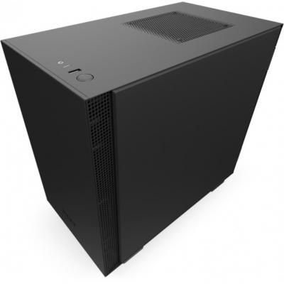  NZXT H210 Black (CA-H210B-B1) -  9