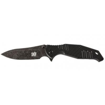 ͳ Skif Adventure II BSW Black (424SEB) -  1