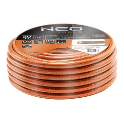   Neo Tools 1/2 "x 20 m, 4-. Economic (15-800) -  1