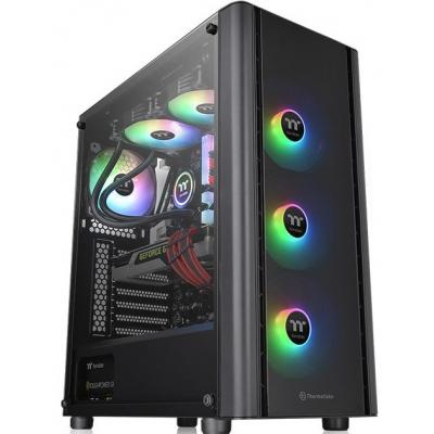  ThermalTake V250 TG ARGB (CA-1Q5-00M1WN-00) -  1