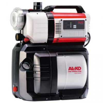   AL-KO HW 4500 FCS Comfort (112850) -  1