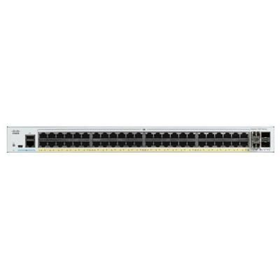   Cisco C1000-48T-4G-L -  1