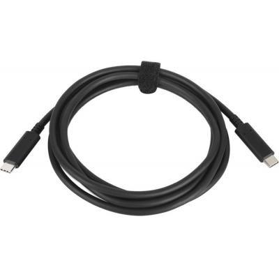   USB-C to USB-C 2.0m Lenovo (4X90Q59480) -  1