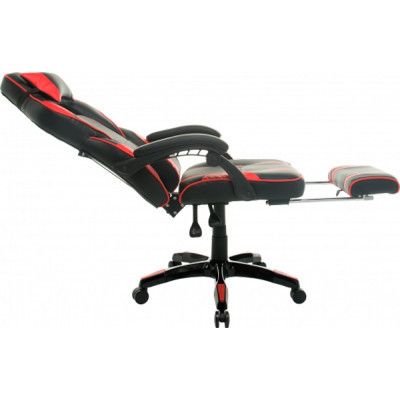   GT Racer X-2749-1 Black/Red -  6