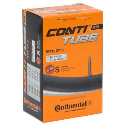   Continental MTB 27.5" 47-584 / 62-584 PR42mm (182351) -  1