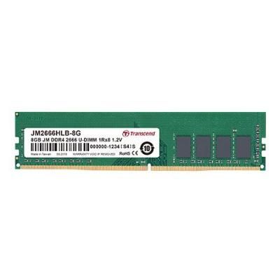 Transcend DDR4-2666 U-DIMM (JetRam)[JM2666HLE-16G] JM2666HLE-16G -  1