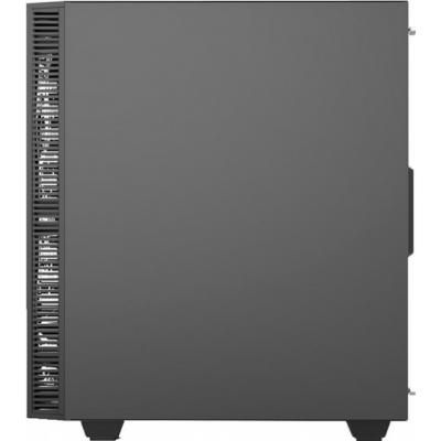  GameMax RockStar 2 Black,  , ATX/microATX/Mini-ITX, 1x120  LED, 421x210x460  (RockStar 2) -  8