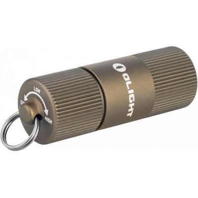 ˳ Olight I1R 2 Tan -  2