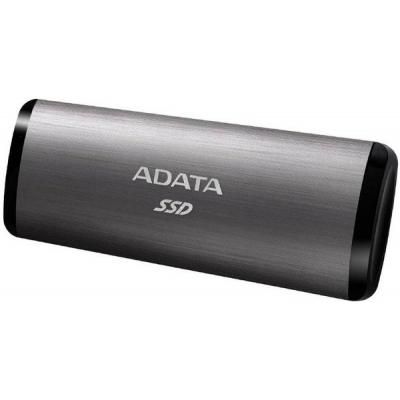  SSD USB 3.2 1TB ADATA (ASE760-1TU32G2-CTI) -  2