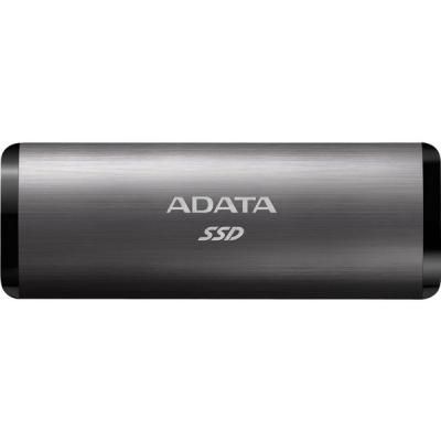  SSD USB 3.2 1TB ADATA (ASE760-1TU32G2-CTI) -  1