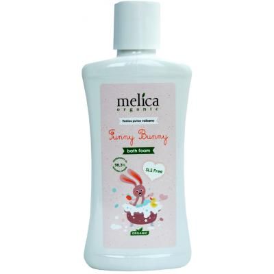    Melica Organic ³  300  (4770416003303) -  1