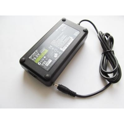     Sony 150W, 19.5V, 7.7A, 6.5/4.4(pin inside) (VGP-AC19V18 / A40282) -  1