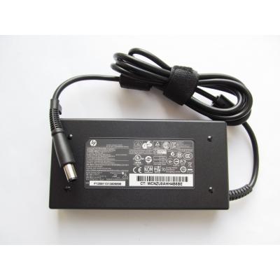     HP 120W 19.5V, 6.15A, 7.4/5.1(pin inside) Slim (HSTNN-CA25 / A40279) -  1