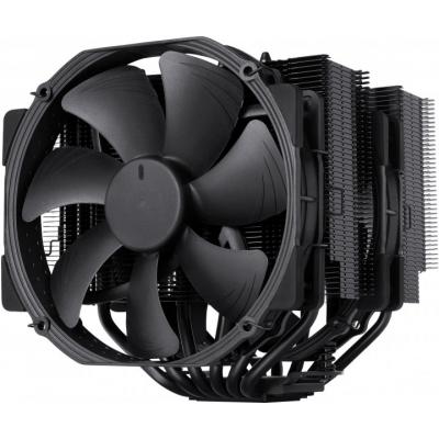    Noctua NH-D15 CHROMAX.BLACK -  1